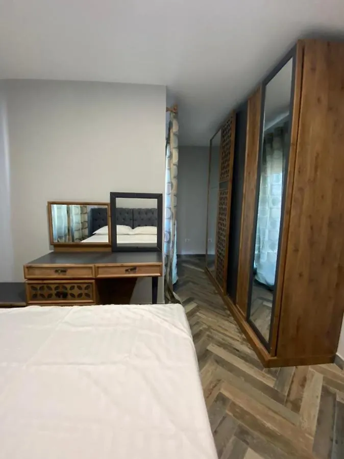 Sukaj Apartments Tirana
