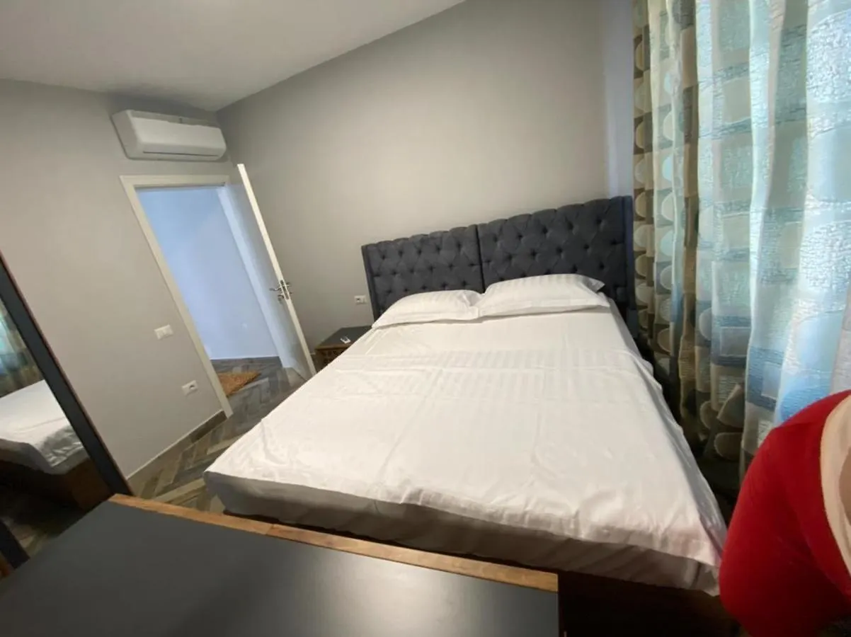 Sukaj Apartments Tirana