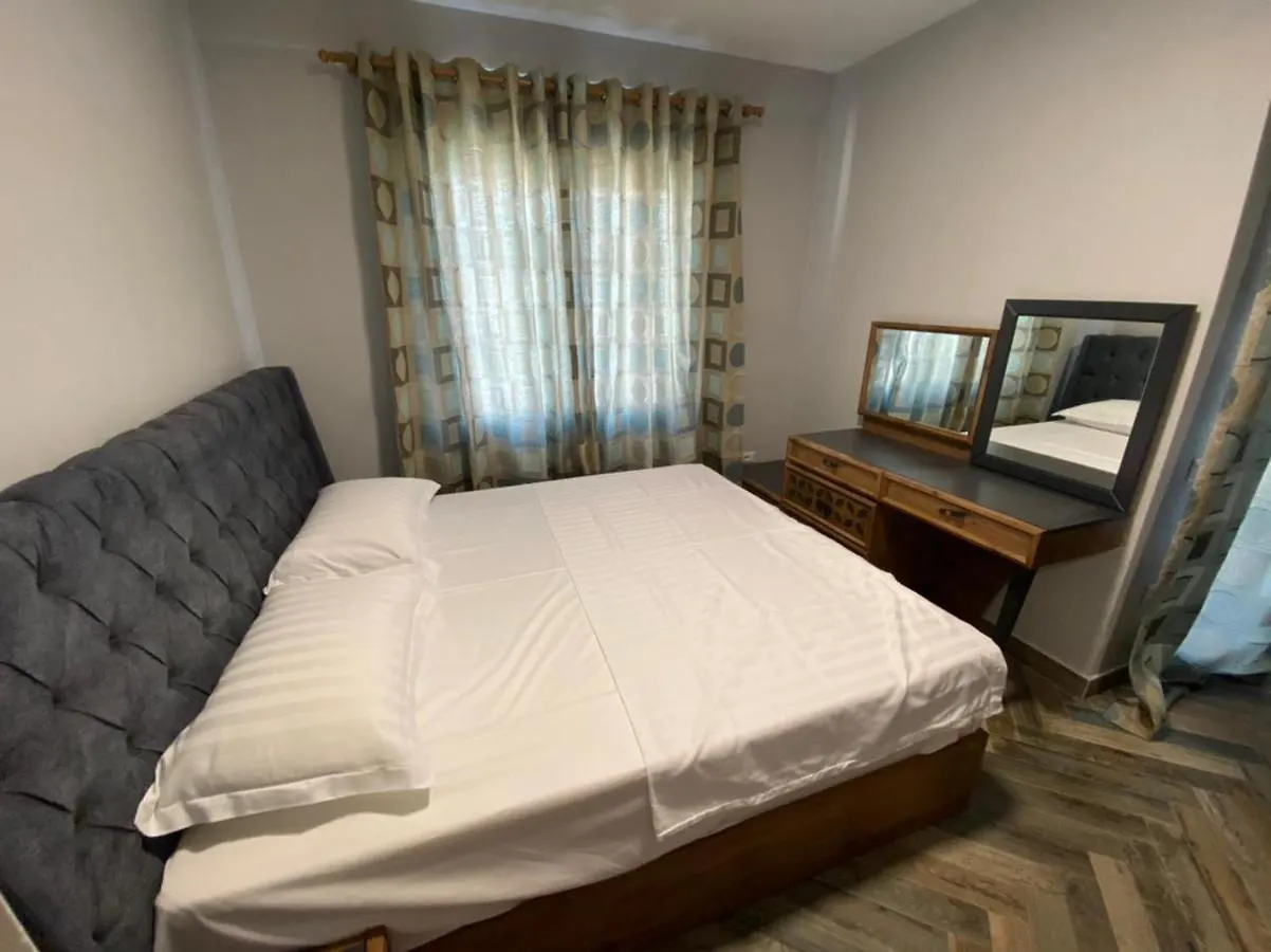 Sukaj Apartments Tirana