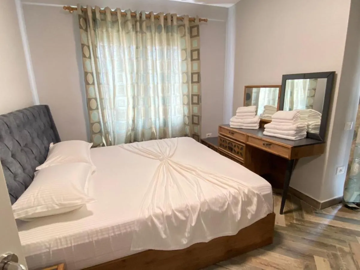 Sukaj Apartments Tirana