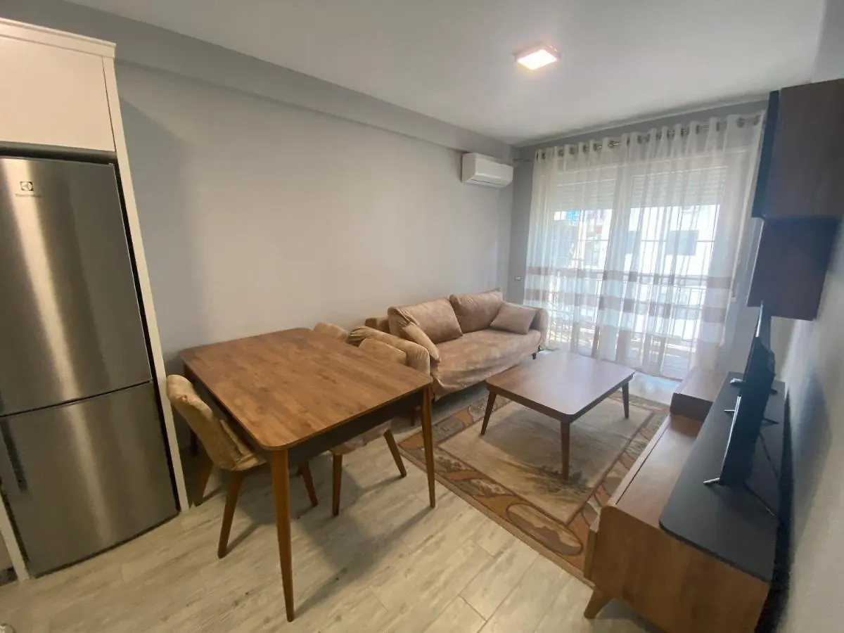 Sukaj Apartments Tirana Albanien