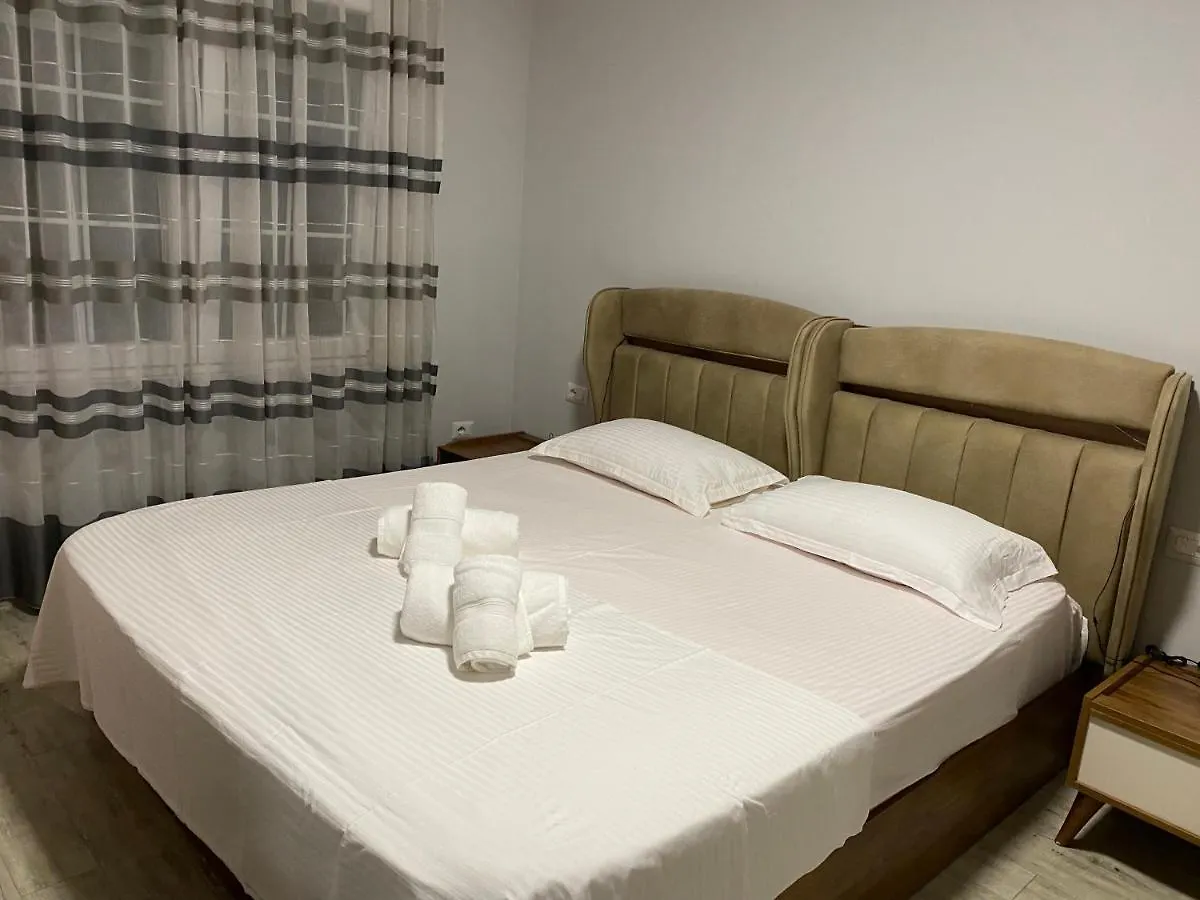 Sukaj Apartments Tirana 0*,