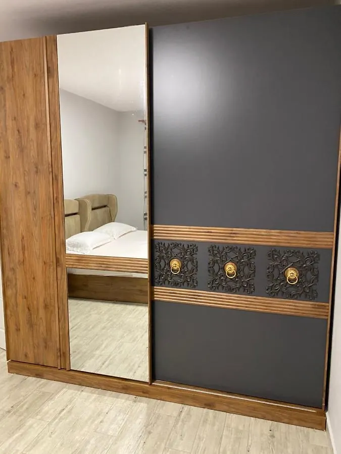 Sukaj Apartments Tirana